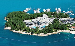 Hotel Parentium Plava Laguna