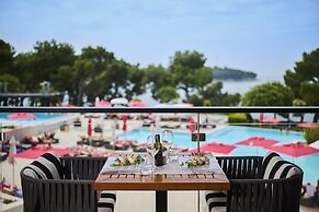 Hotel Parentium Plava Laguna