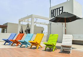 Hotel Venedik