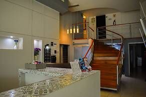 Hotel Venedik