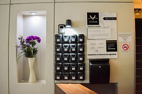 Hotel Venedik