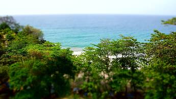 Bacolet Beach Club