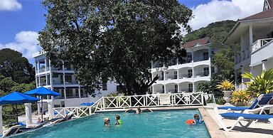 Bacolet Beach Club