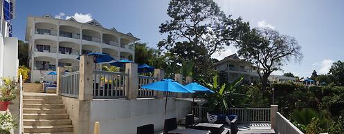 Bacolet Beach Club