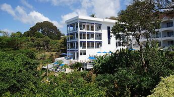 Bacolet Beach Club