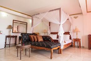 Bacolet Beach Club