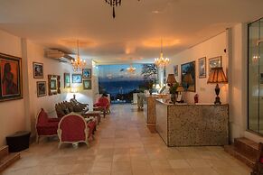 Bacolet Beach Club