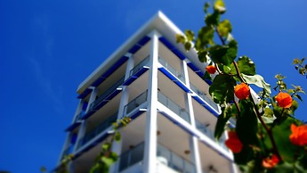 Bacolet Beach Club