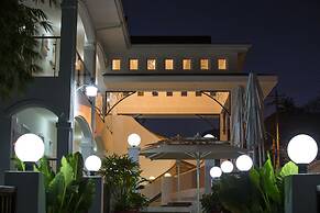 Bacolet Beach Club
