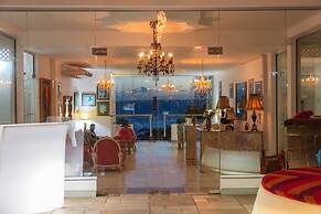 Bacolet Beach Club