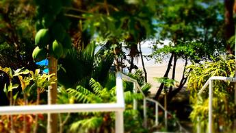 Bacolet Beach Club