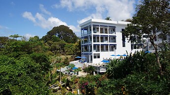 Bacolet Beach Club