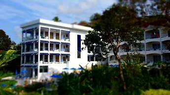 Bacolet Beach Club