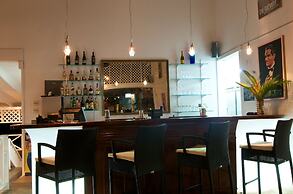 Bacolet Beach Club