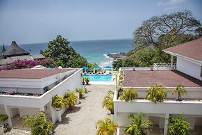 Bacolet Beach Club
