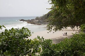 Bacolet Beach Club
