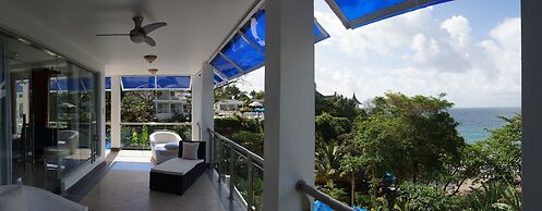 Bacolet Beach Club