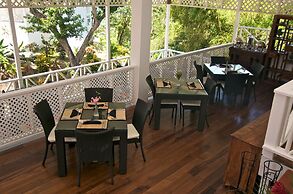 Bacolet Beach Club