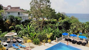 Bacolet Beach Club