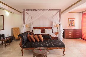 Bacolet Beach Club