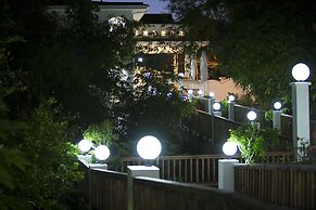 Bacolet Beach Club