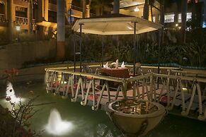 The Corinthians Resort