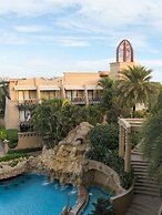 The Corinthians Resort