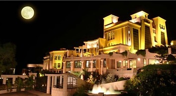 The Corinthians Resort