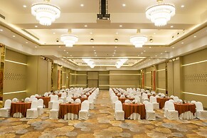 The Corinthians Resort