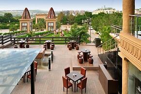 The Corinthians Resort