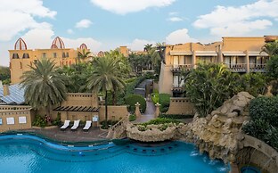 The Corinthians Resort