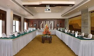 The Corinthians Resort
