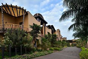 The Corinthians Resort