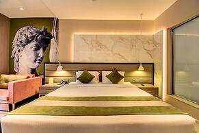 The Corinthians Resort