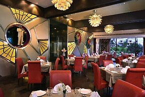 The Corinthians Resort