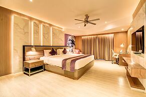 The Corinthians Resort
