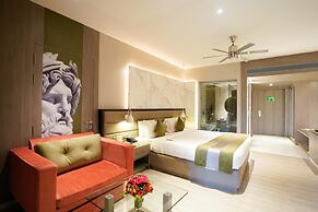 The Corinthians Resort