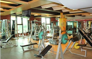 The Corinthians Resort