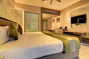 The Corinthians Resort
