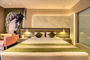 The Corinthians Resort