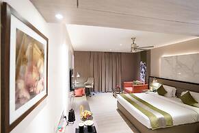 The Corinthians Resort
