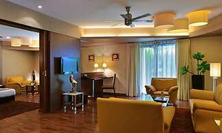 The Corinthians Resort