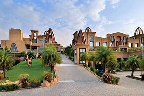 The Corinthians Resort
