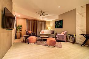 The Corinthians Resort
