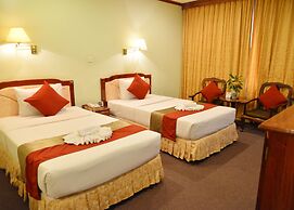 Angkor Hotel