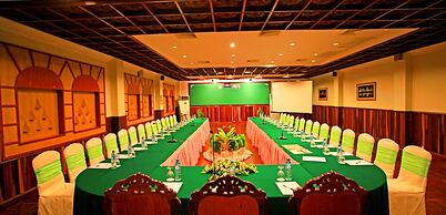 Angkor Hotel