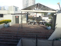 Ocean Plaza Resort