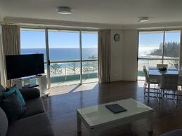 Ocean Plaza Resort