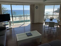Ocean Plaza Resort