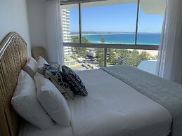 Ocean Plaza Resort